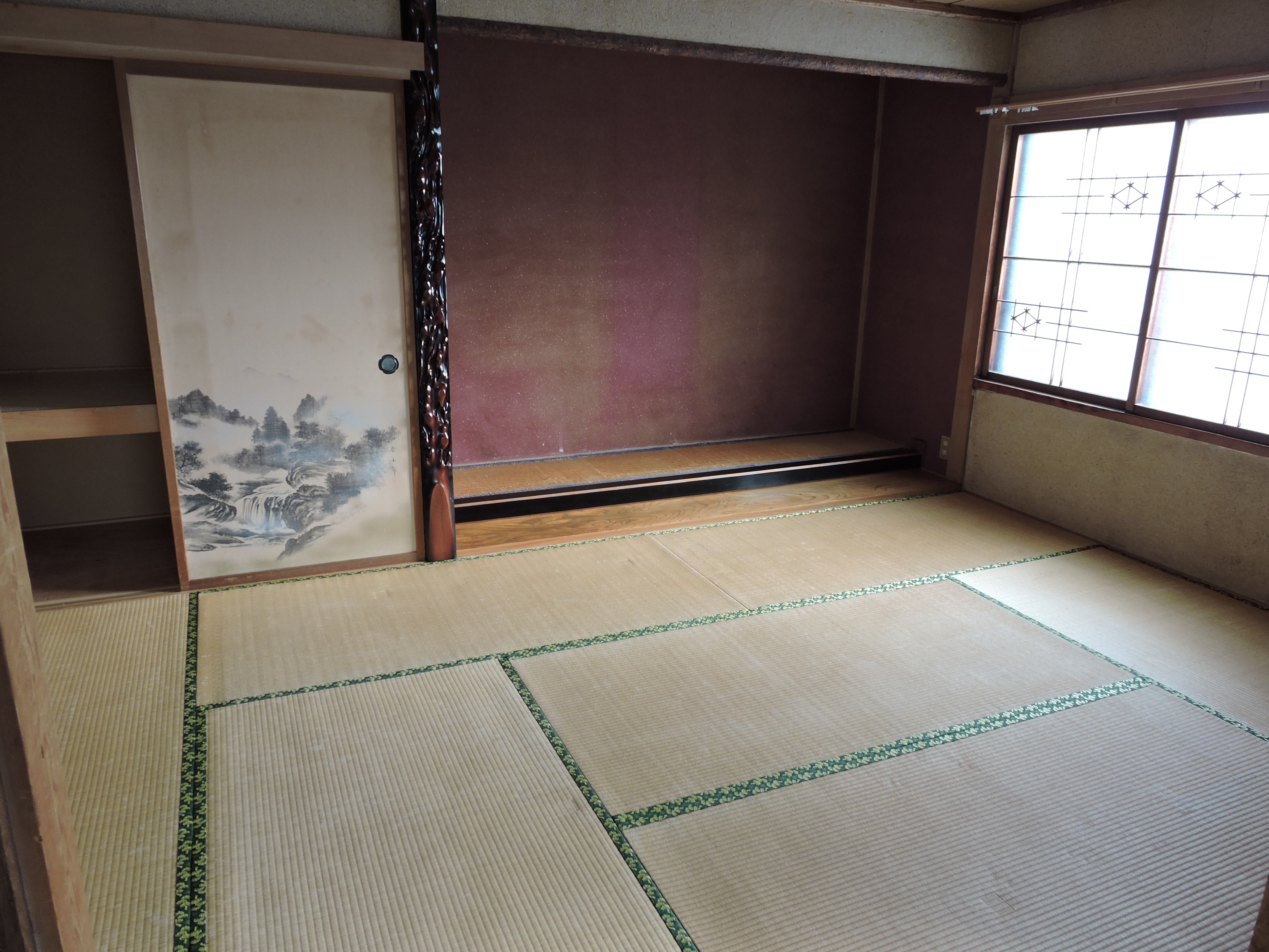 detached 桜丘2丁目