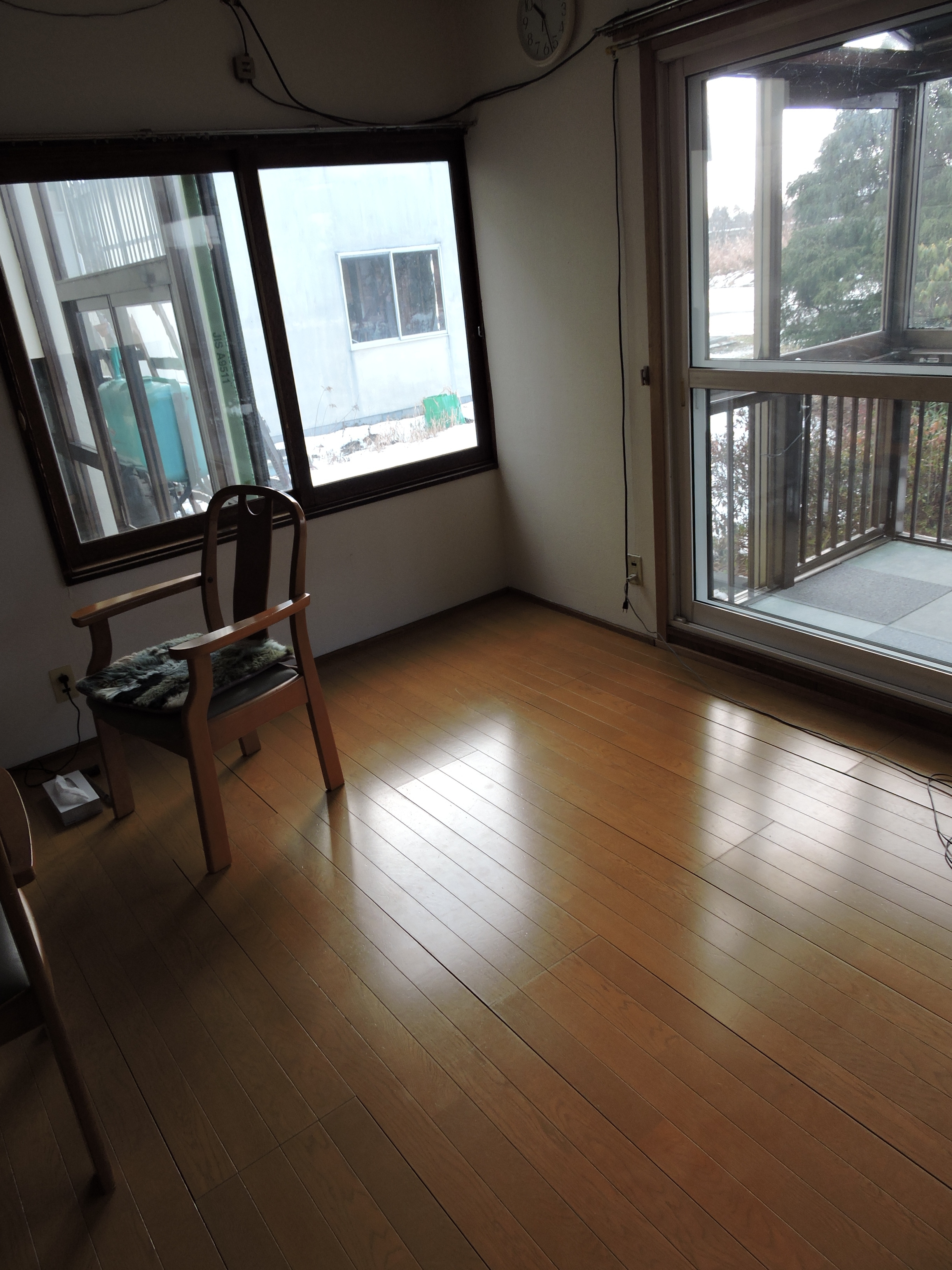 detached 桜丘2丁目