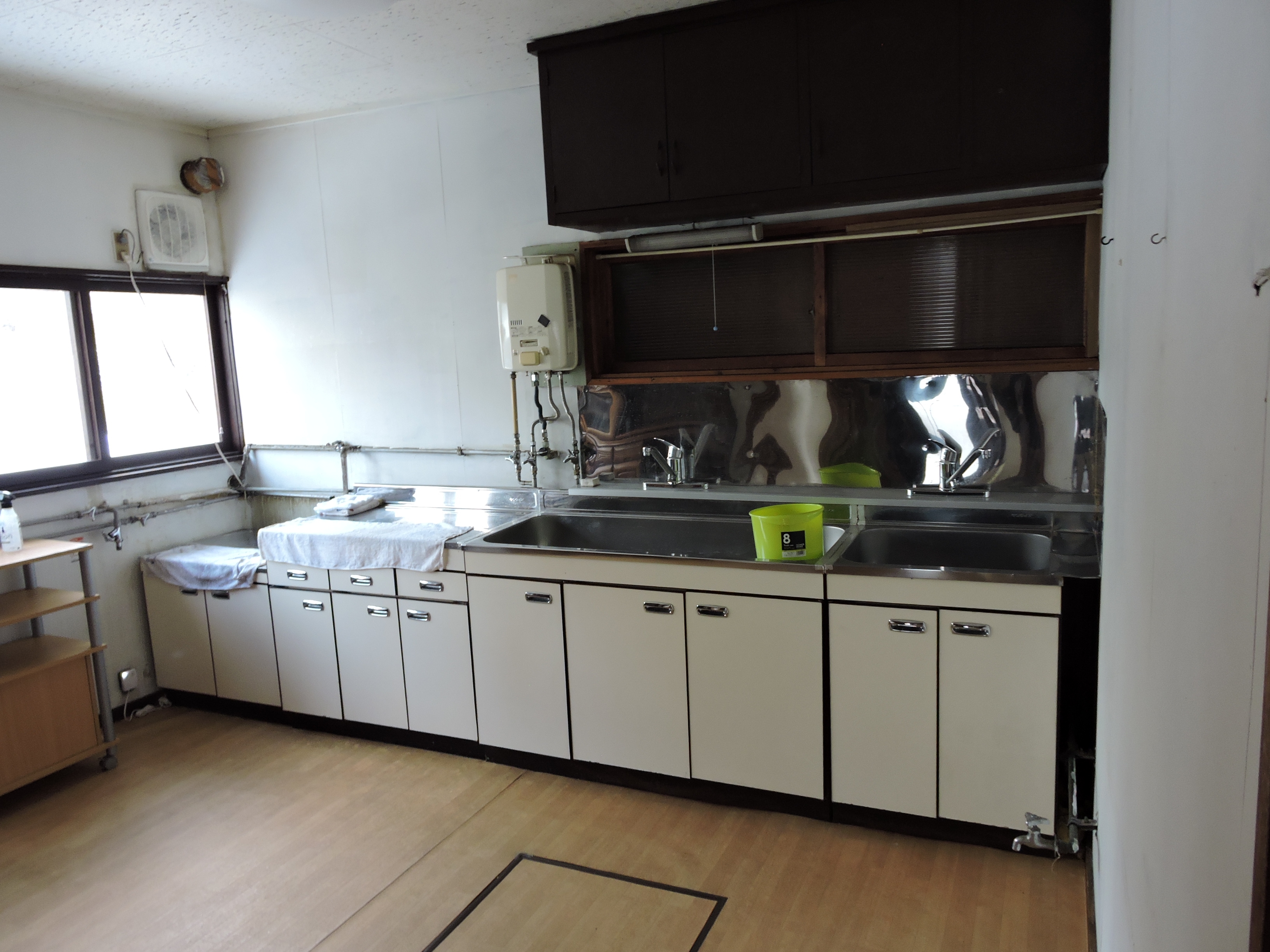 detached 桜丘2丁目