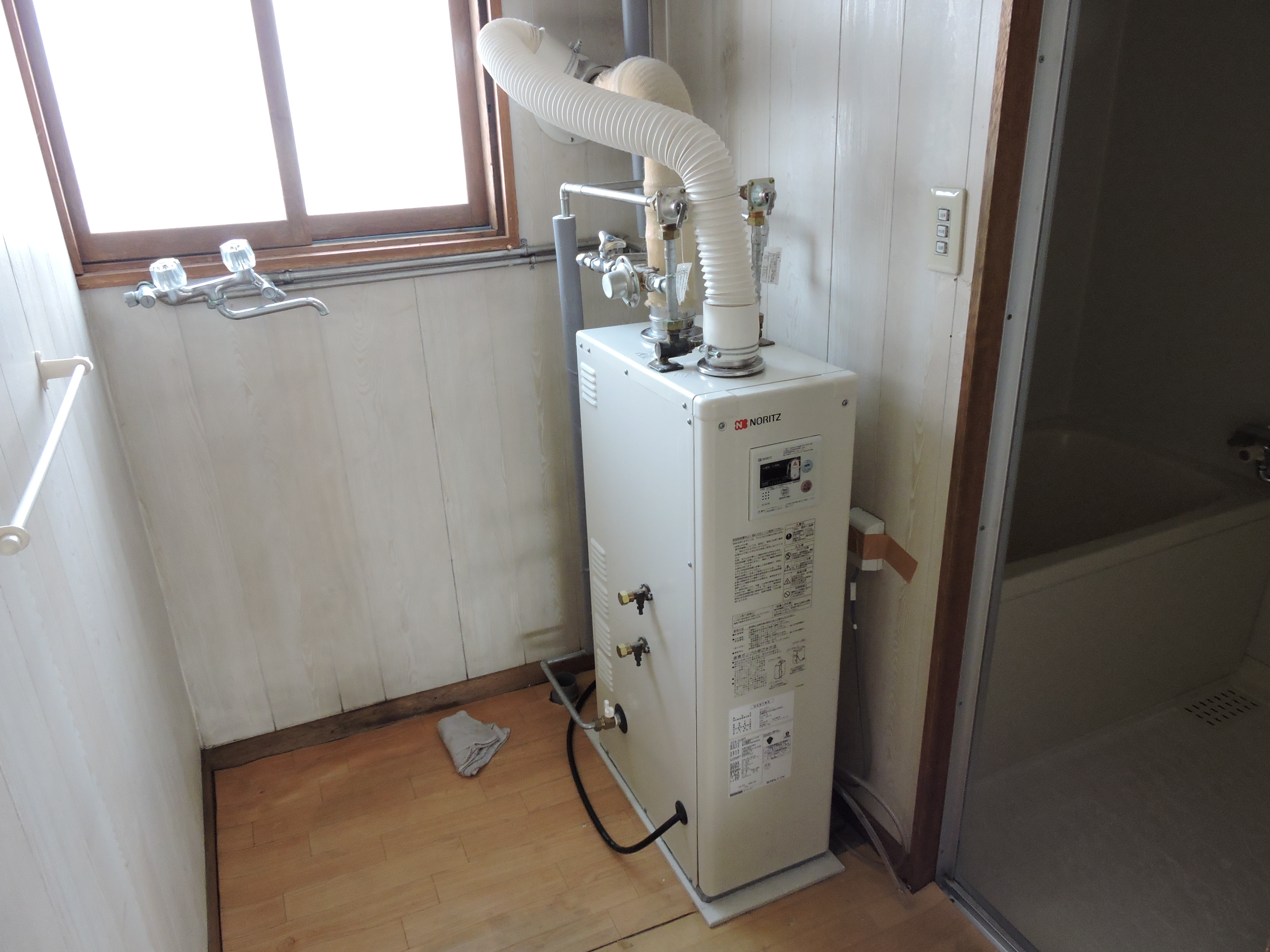 detached 桜丘2丁目