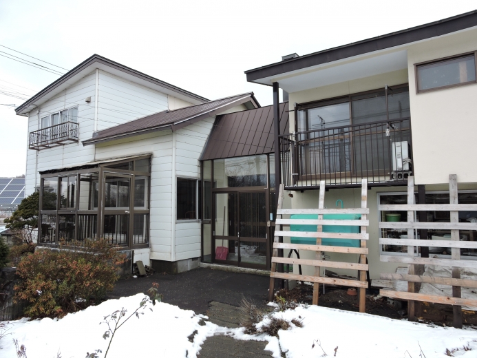 detached 桜丘2丁目