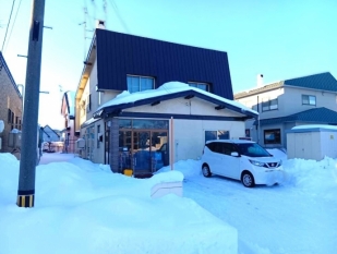 ゆとりある約82坪のほぼ平坦な土地_1