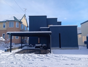 バリューホーム（株）施工の4LDK住宅_1