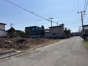 約92坪の広々とした敷地_3