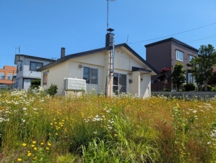緑に囲まれた閑静な住宅街_2