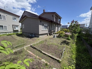 敷地面積120坪でゆとりある設計が可能_2